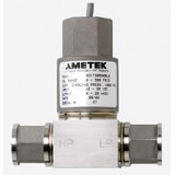 AMETEK pressure transmitter Model 831